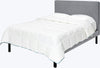 Microgravity Duvet - White