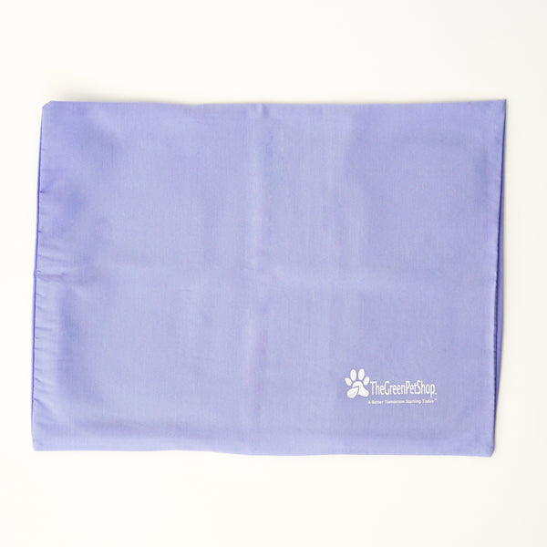 Protective Cover for Cool Pet Pad – Soft, Washable & Scratch-Resistant