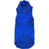 Packable Raincoat - Blue