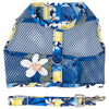 Step-In Dog Harness & Leash Set – Lightweight Mesh Choke-Free