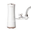 Skincare Face Washer With Water Filter Faucet
