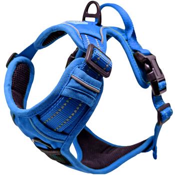 Venture Paw Pull Control Dog Harness - Mountain Lake