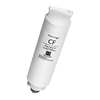WD-N1-CF replacement for waterdrop WD-N1-W countertop ro water filtration system