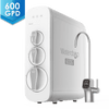 G3P600 Reverse Osmosis System - Waterdrop G3P600