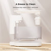 Waterdrop Wireless Pet Water Fountain Pro