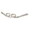 Bonejour™ Eco Dog Leash – Recycled & Stylish
