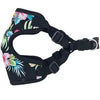 Wrap and Snap Choke Free Dog Harness by Doggie Design - Paradise Nights