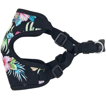 Wrap and Snap Choke Free Dog Harness by Doggie Design - Paradise Nights